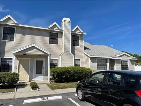 5303 Ladywell Court Tampa FL 33624