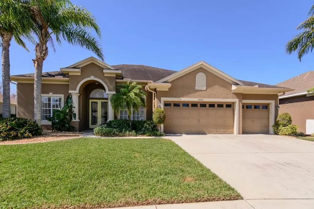 2701 Wood Pointe Drive Holiday FL 34691