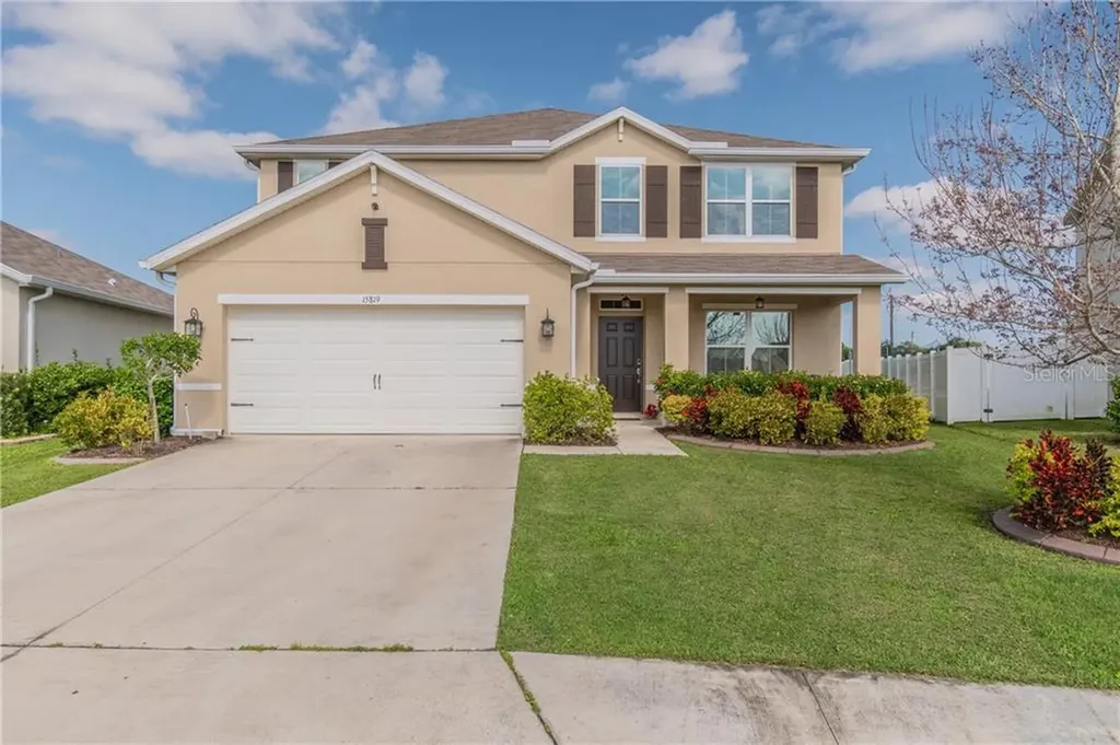 15819 High Bell Place Bradenton FL 34212