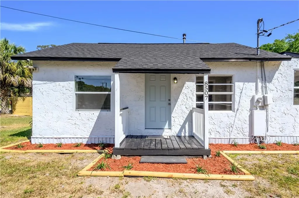 8507 N 20th Street Tampa FL 33604