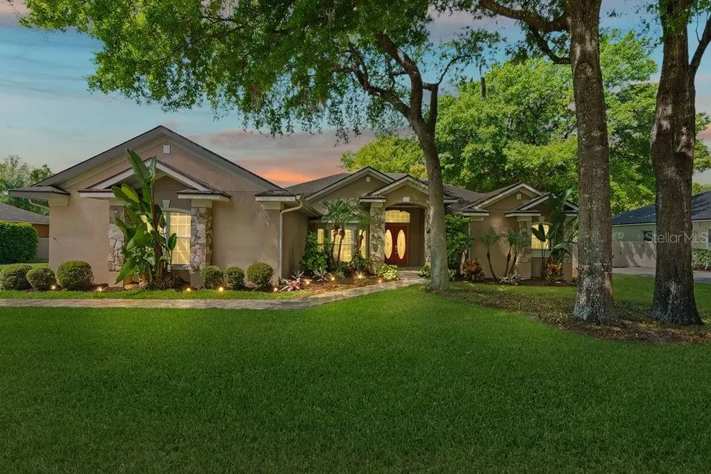 204 Capri Cove Place Sanford FL 32771