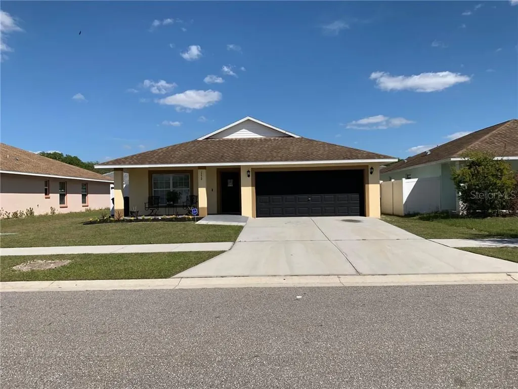 1114 Humble Haven Street Ruskin FL 33570