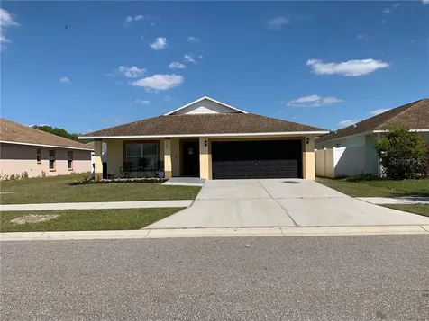 1114 Humble Haven Street Ruskin FL 33570