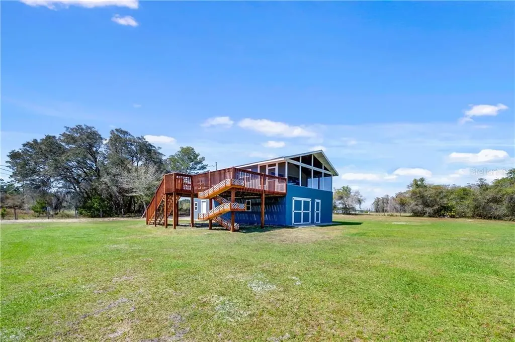 2775 Apaloosa Trail Deltona FL 32738