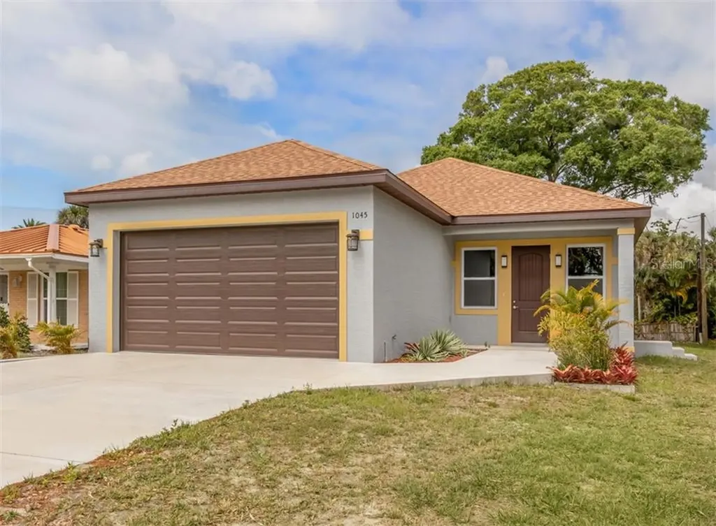 1045 Groveland Avenue Venice FL 34285