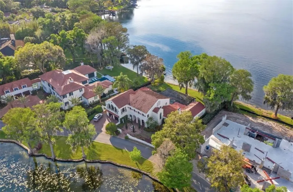 1214 N Park Avenue Winter Park FL 32789