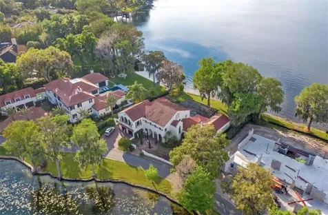 1214 N Park Avenue Winter Park FL 32789