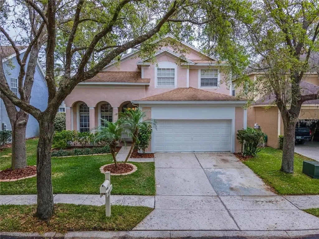 9404 Willow Cove Court Tampa FL 33647