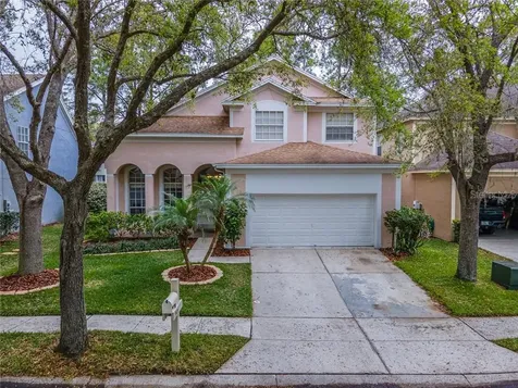 9404 Willow Cove Court Tampa FL 33647