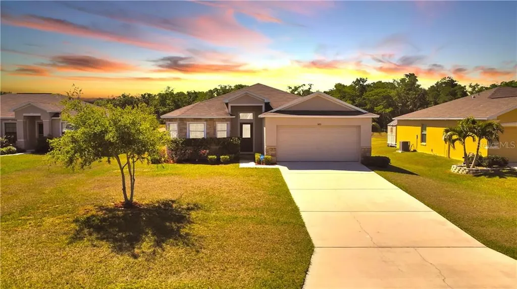 580 Majestic Gardens Boulevard Winter Haven FL 33880