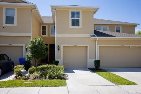 2230 Lennox Dale Lane Brandon FL 33510