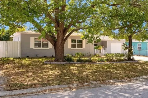 5148 23rd Avenue N St Petersburg FL 33710