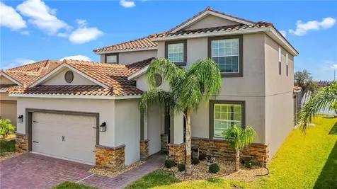 2177 Lake Side Avenue Davenport FL 33837