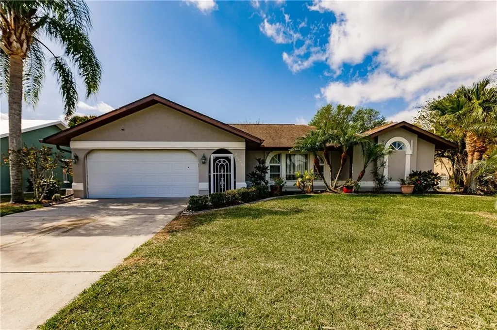 26499 Trinilas Drive Punta Gorda FL 33983