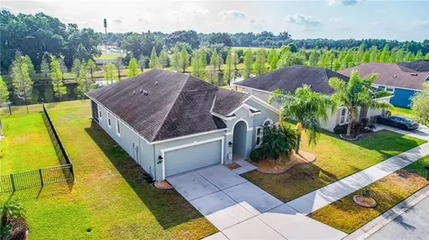 2612 Red Fern Drive Dover FL 33527