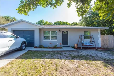 481 Honey Bee Lane Polk City FL 33868