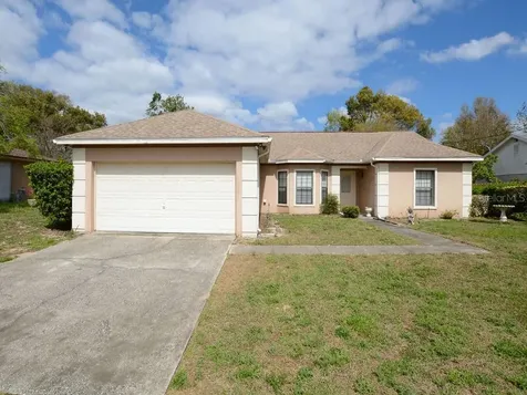 1130 S Cooper Drive Deltona FL 32725