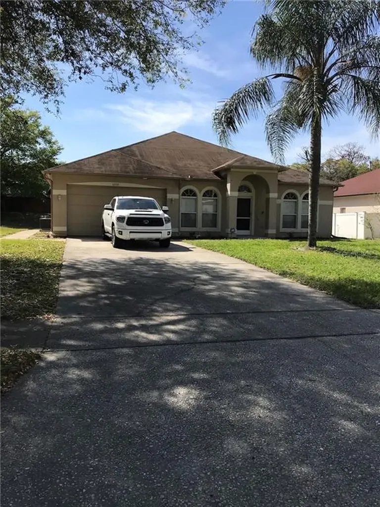 6338 Abbeydale Court Orlando FL 32818