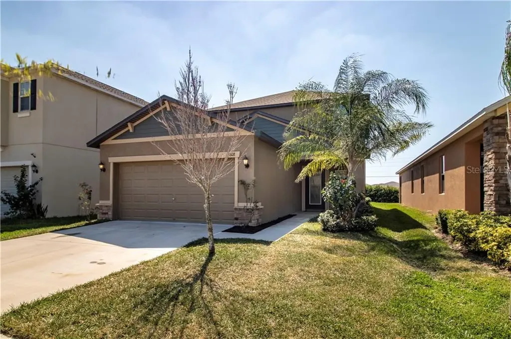 1808 Hawks View Drive Ruskin FL 33570