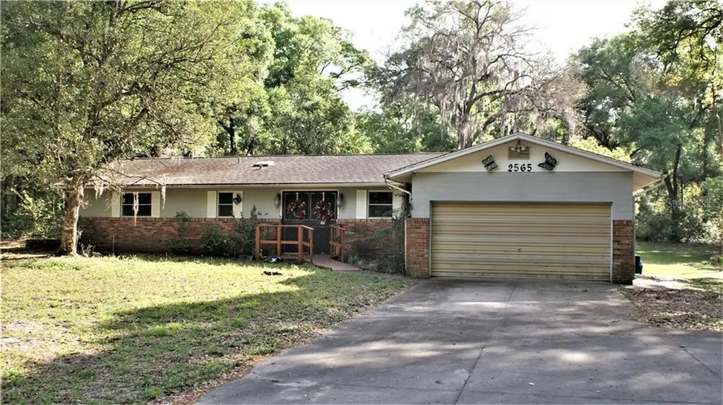 2565 Morgan Road Deland FL 32720