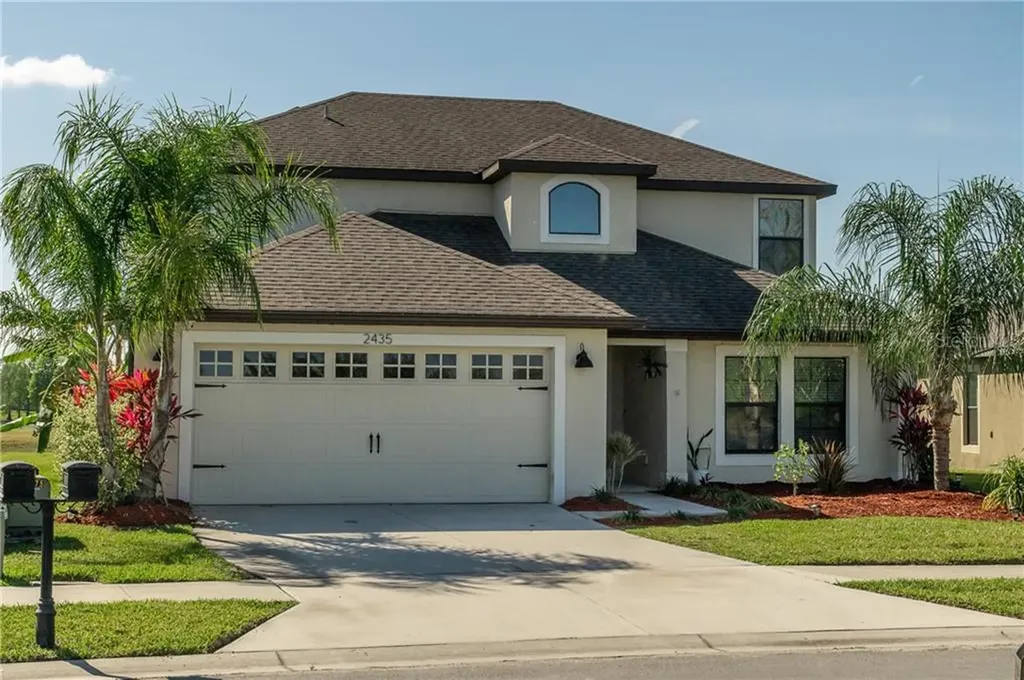 2435 Torrens Drive Lakeland FL 33805