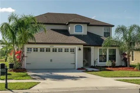 2435 Torrens Drive Lakeland FL 33805