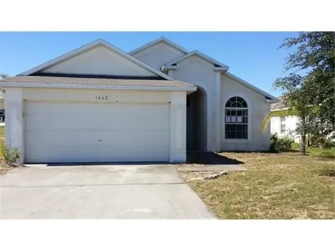 1443 Belvoir Drive Davenport FL 33837