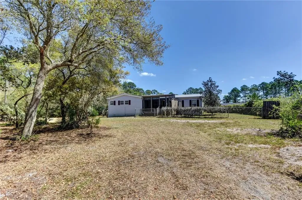 1103 7th Avenue Deland FL 32724