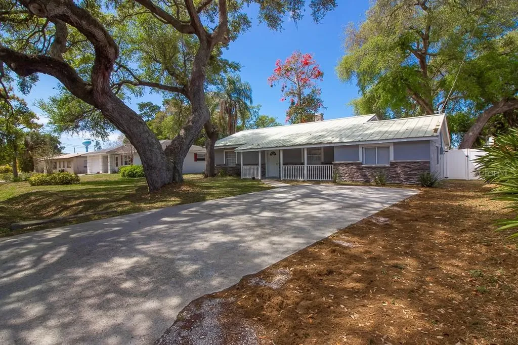 6054 Rodgers Avenue Sarasota FL 34231