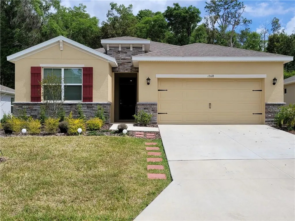 12618 Eastpointe Drive Dade City FL 33525