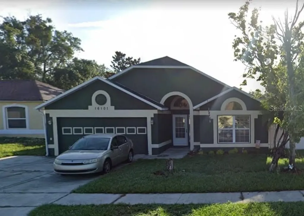 16101 Buxley Court Clermont FL 34714