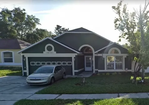 16101 Buxley Court Clermont FL 34714