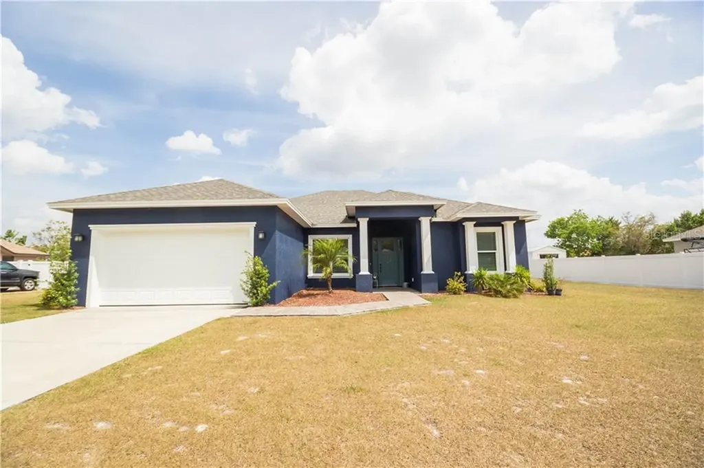 4420 Burlington Drive Winter Haven FL 33880