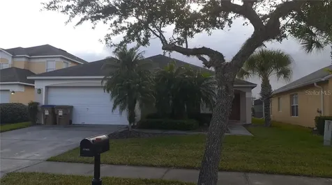 1175 Seasons Boulevard Kissimmee FL 34746