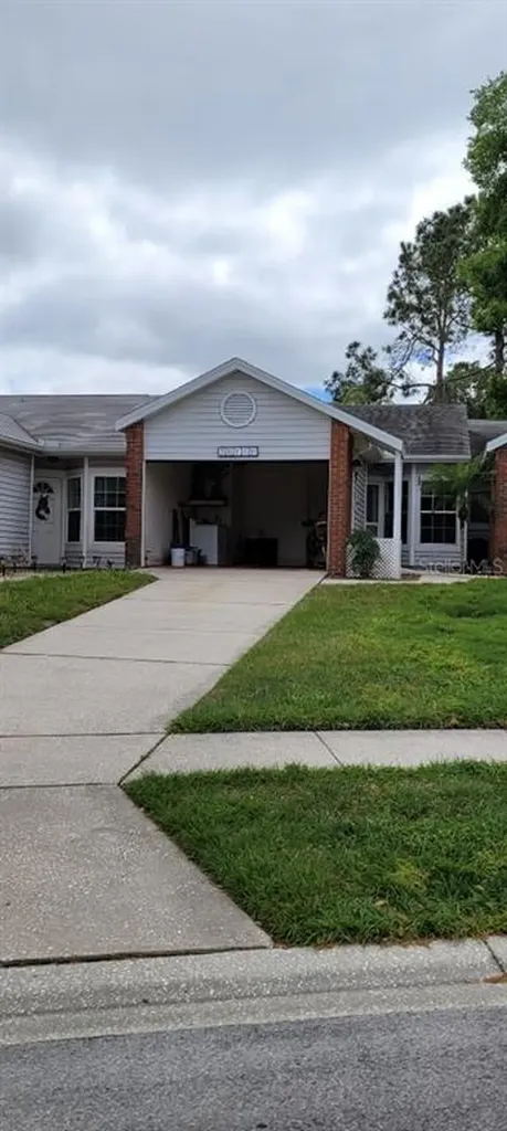 3010 Beecher Drive E Palm Harbor FL 34683