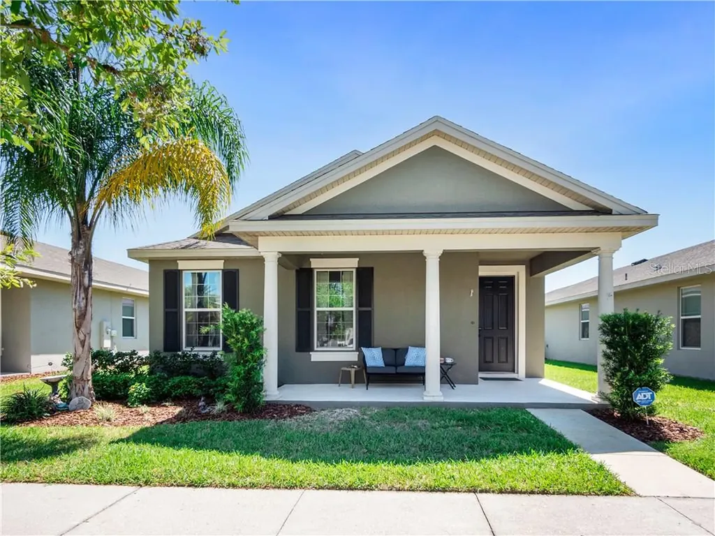 15618 Porter Road Winter Garden FL 34787