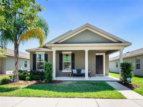 15618 Porter Road Winter Garden FL 34787