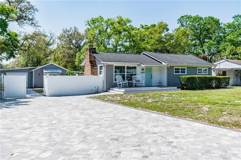 1416 W Termino Street Tampa FL 33612