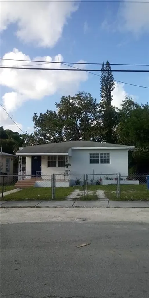 2911 NW 43rd Terrace Miami FL 33142