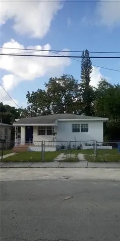 2911 NW 43rd Terrace Miami FL 33142