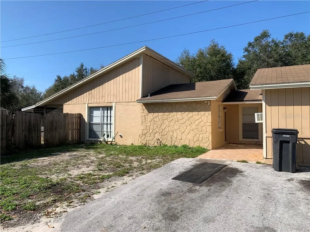 10220 Turtle Hill Court Tampa FL 33615