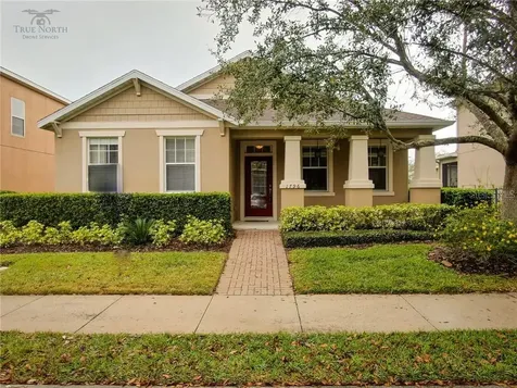 1796 Grand Rue Drive Casselberry FL 32707