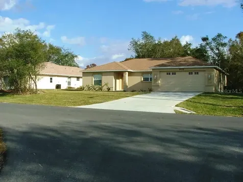 6008 Parnell Avenue Spring Hill FL 34608