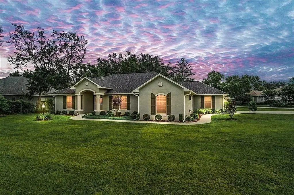 11360 SW 50th Avenue Ocala FL 34476