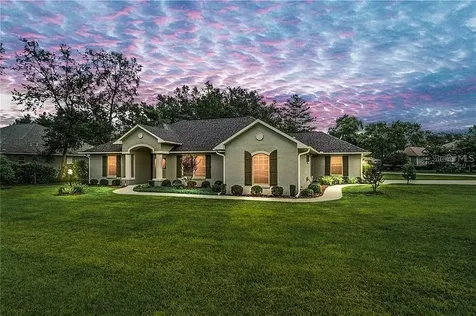 11360 SW 50th Avenue Ocala FL 34476