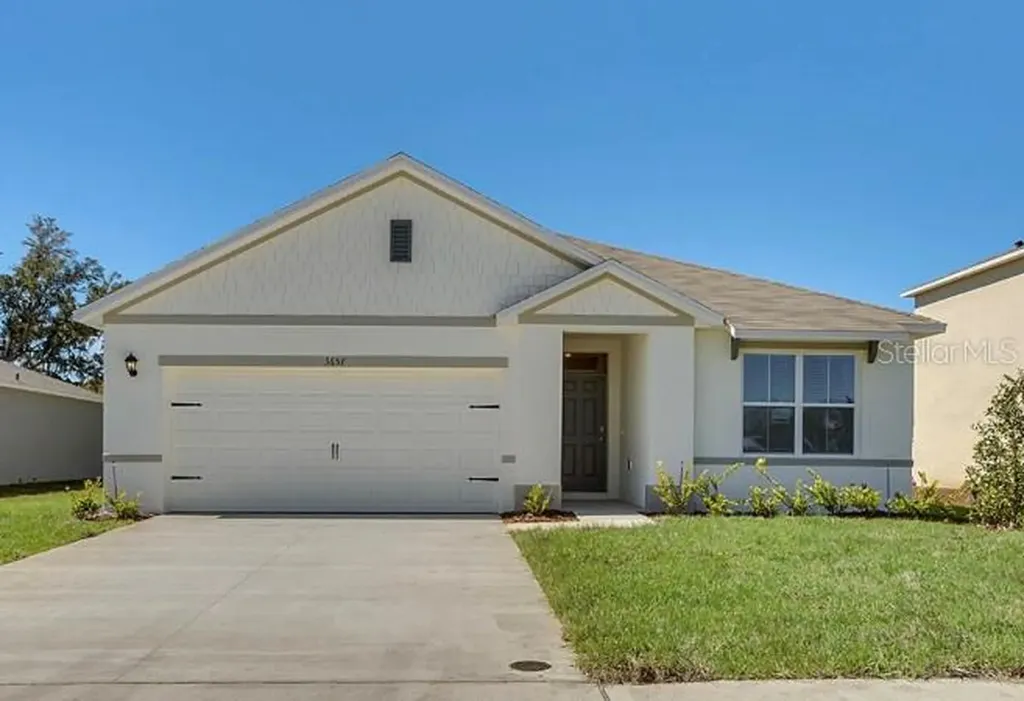 3010 Royal Tern Drive Winter Haven FL 33881