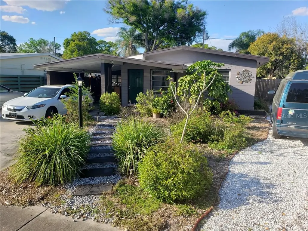 5313 Newton Avenue S Gulfport FL 33707