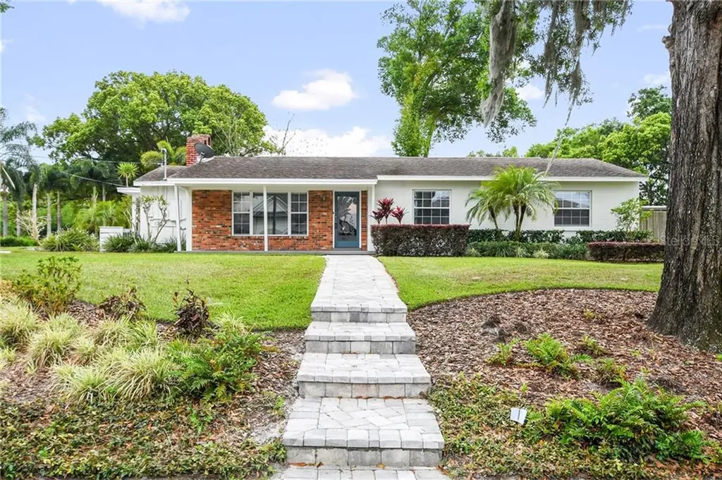 37 Minnehaha Circle Maitland FL 32751
