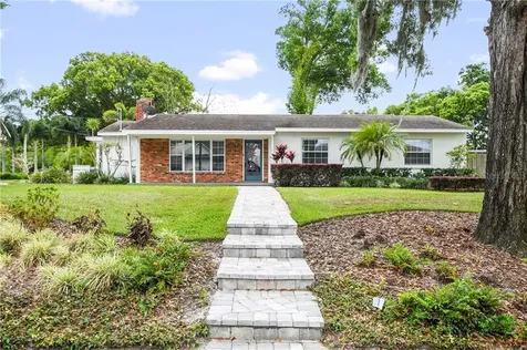 37 Minnehaha Circle Maitland FL 32751