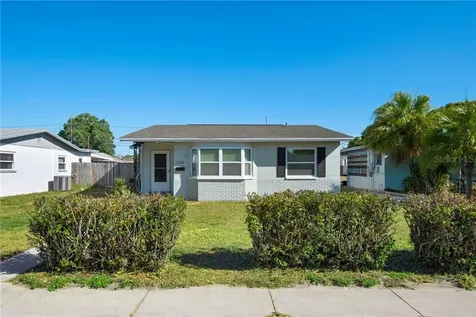 735 90th Avenue N St Petersburg FL 33702